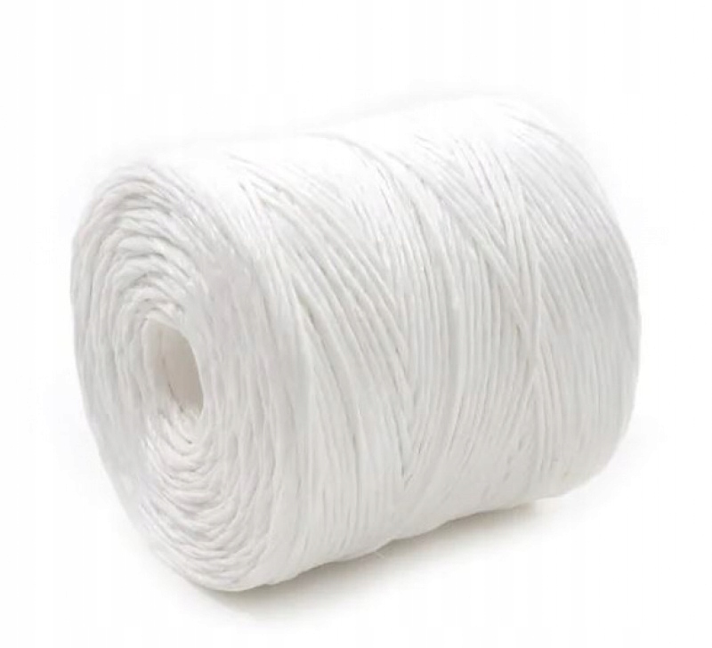 Polypropylenová Šňůra Balíková Šňůra pro balení balíčků Ozdobná Šňůra