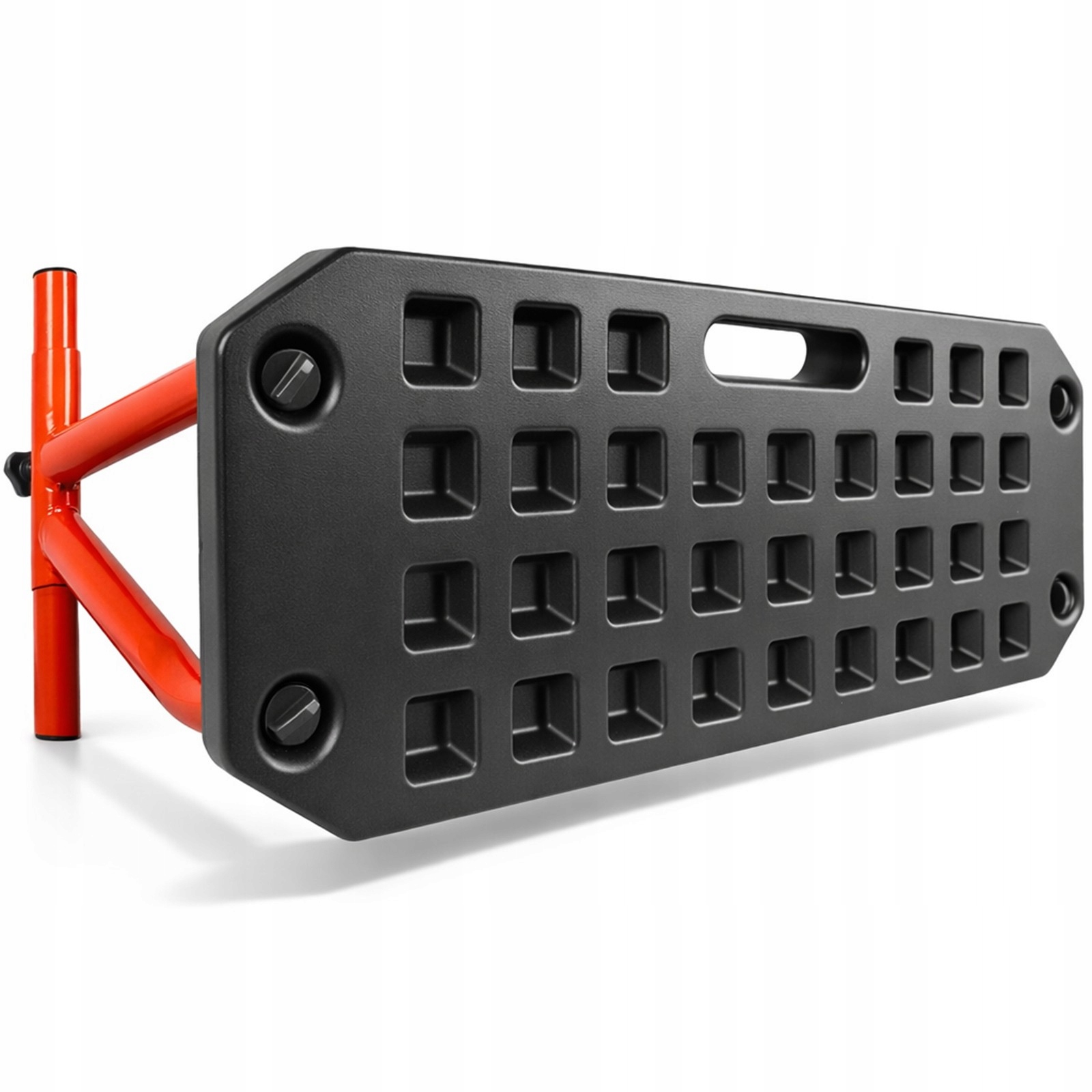 Rebounder Piłkarski Deska Do Treningu Odbić Podań Sprzęt Do Piłki Nożnej