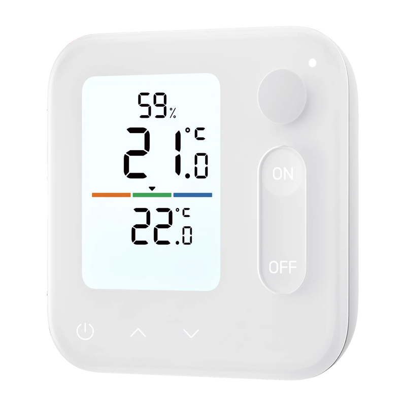 Ovládací panel Switchbot Home 4v1