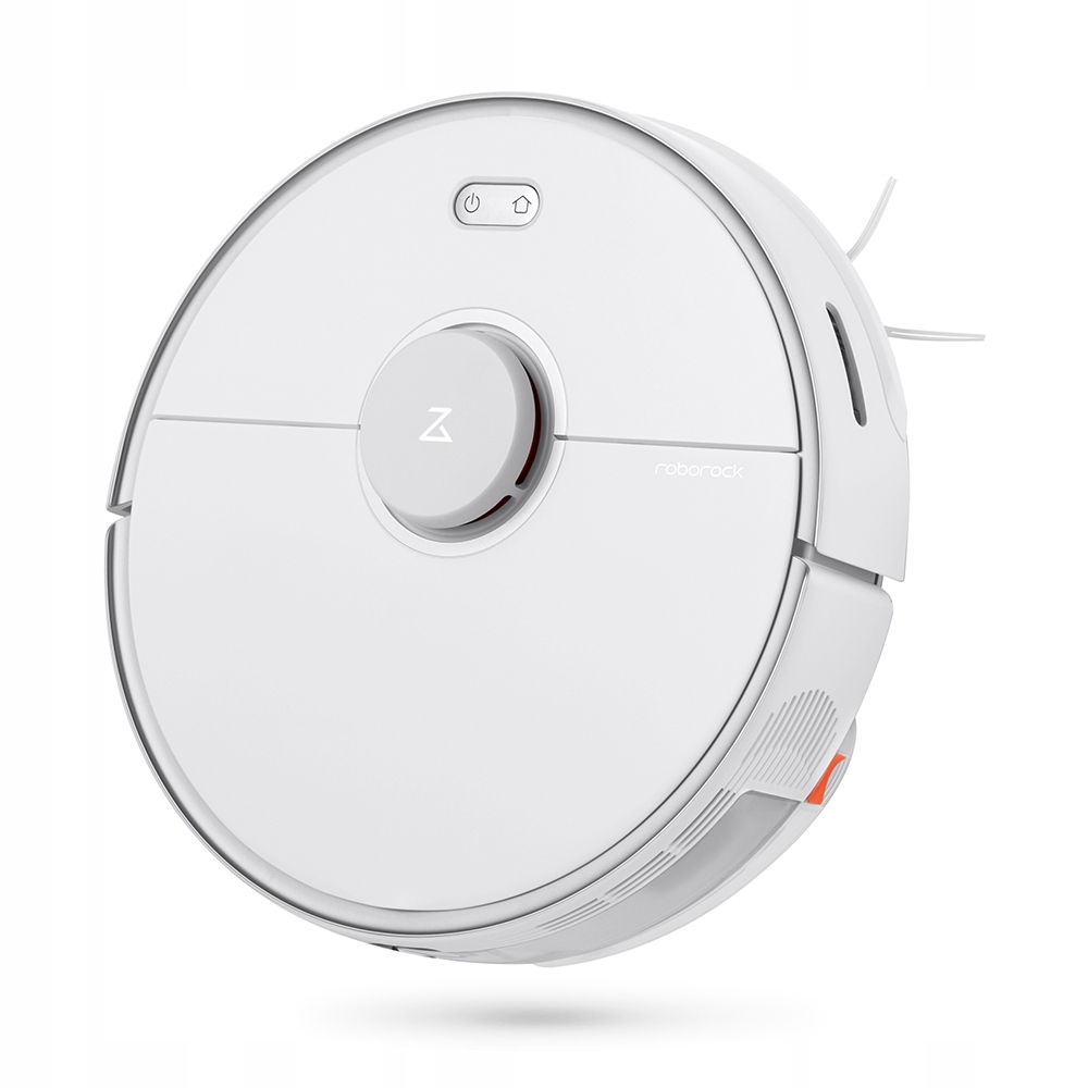

Odkurzacz automatyczny Roborock S5 Max biały