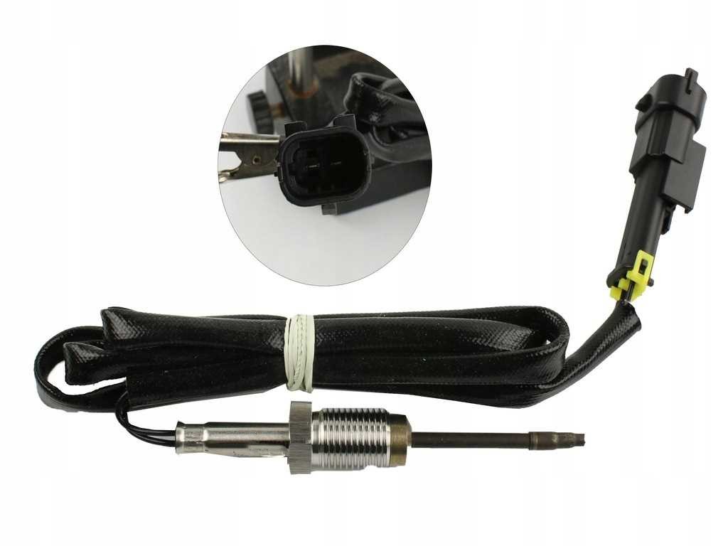 Snímač Teploty Spalin Iveco Daily VI 2.3/3.0 Jtd 2014-2023