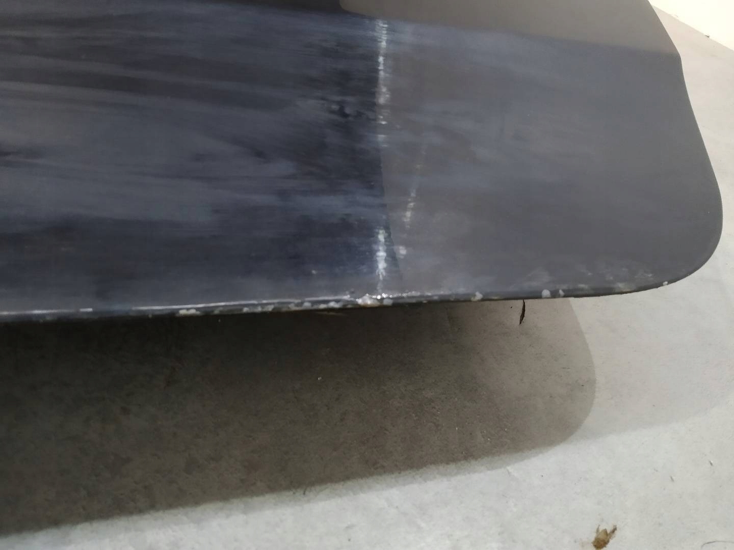 door left front 3D 876 Fiat Grande Punto