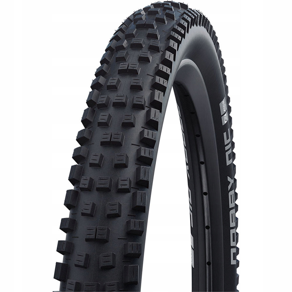 Pneumatika Schwalbe Nobby Nic 27,5 x 2,25" Tlr Performance Addix