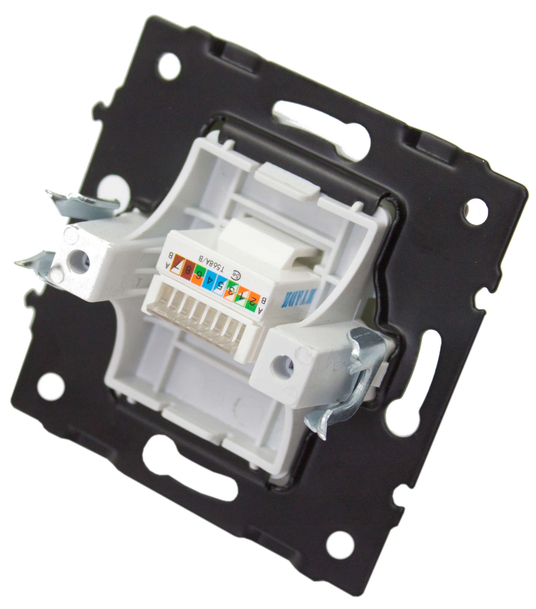 LcTec ARGO 9035 Gniazdo komputerowe ścienne RJ45 5e Przeznaczenie inne
