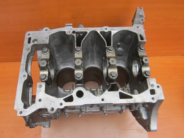 OPEL ASTRA V K INSIGNIA 1.5 D CRDI CDTI LXD F15DVC BLOK GOŁY nr1 Jakość części (zgodnie z GVO) O - oryginał z logo producenta pojazdu (OE)