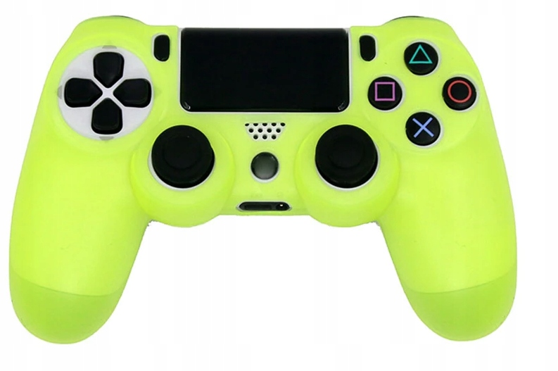 ETUI SILIKON OSŁONA POKROWIEC NA PADA PS4