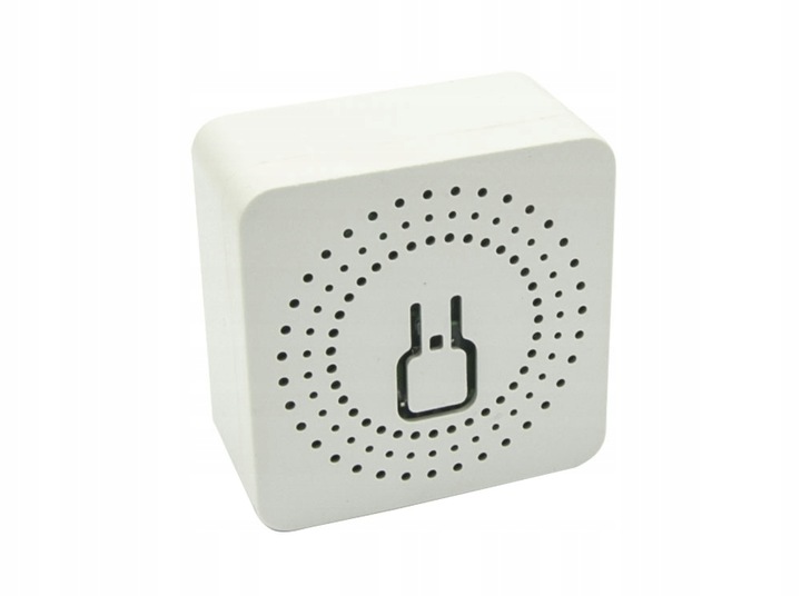 WŁĄCZNIK BEZPRZEWODOWY ZDALNE STEROWANIE IQEPE Marka inny