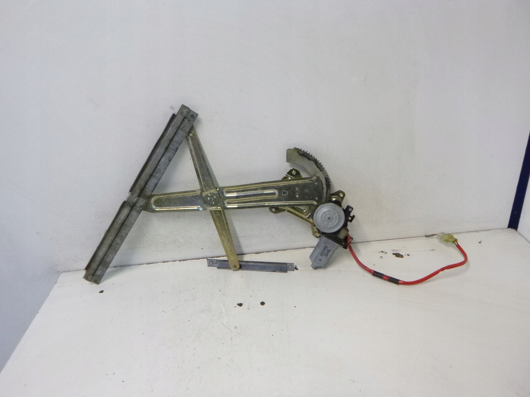 mécanisme vitre avant Suzuki Swift Lift 1997 3D