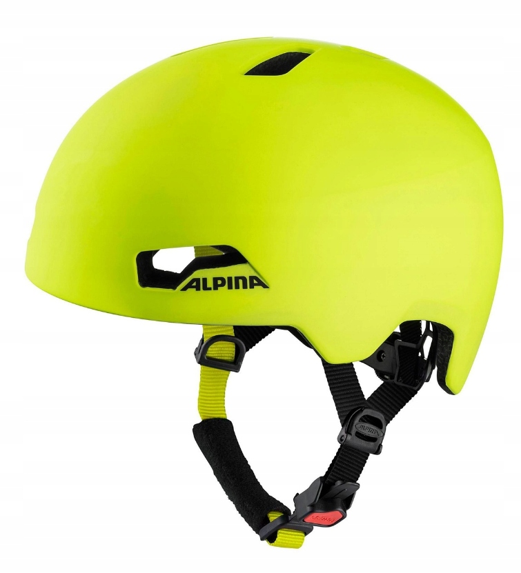 Cyklistická přilba Alpina Hackney A9743140 vel. M (47-51)