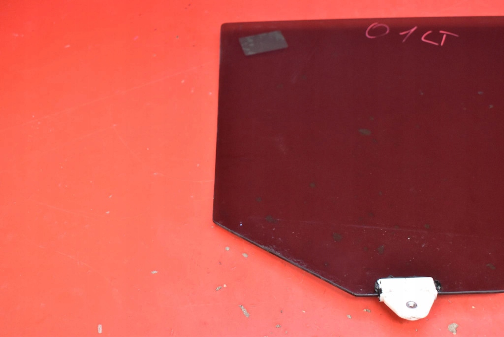 window side left rear part rear MAZDA CX-5 1 and 12-17