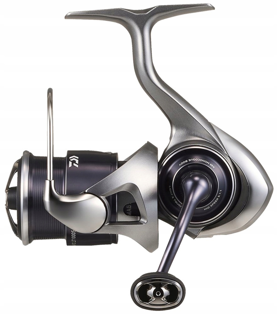 Kolowrotek Daiwa 25 Caldia Fc LT2000S