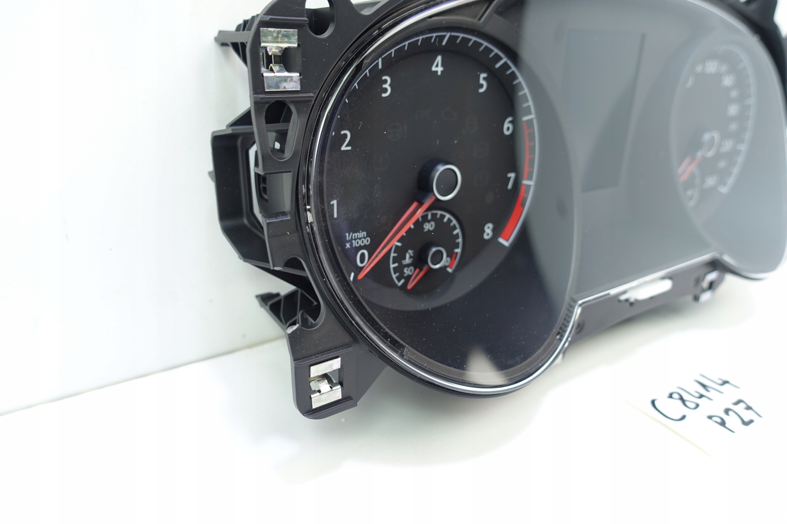 dials dials VW SPORTSVAN 517 24018KM 517920740E