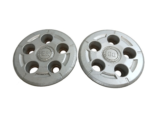 FIAT DUCATO III Coperchio Coperchio ruote 1352633080