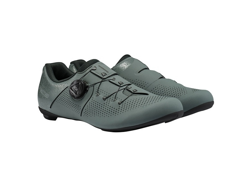 Buty rowerowe Shimano SH-RC302 Zielony (rozmiar 38)