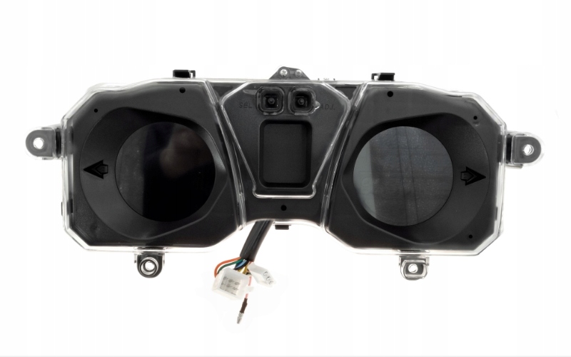 MOR.10.1244 - Цифровой счетчик B-Max для впрыска