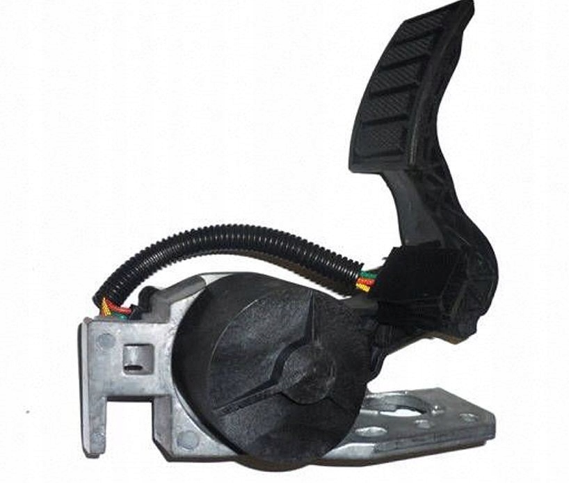 PEDAL GAZU VOLVO FH12