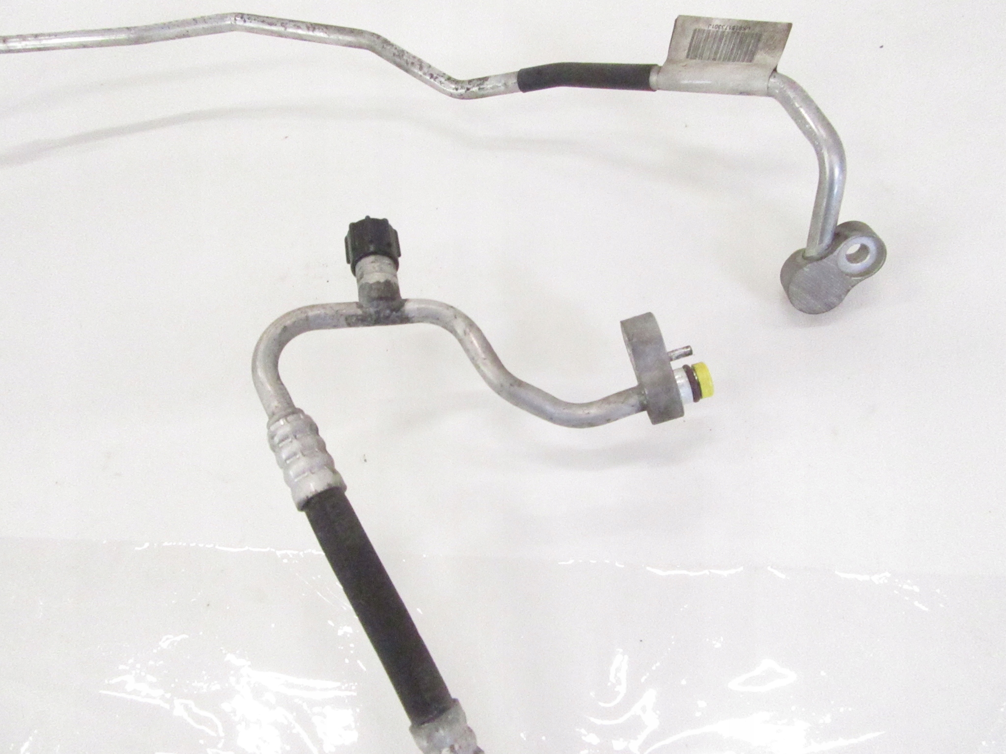 prijenos klimatizacije BMW e81 e82 e87 e88 N45 N46 N47 N52 1.6 - 3.0