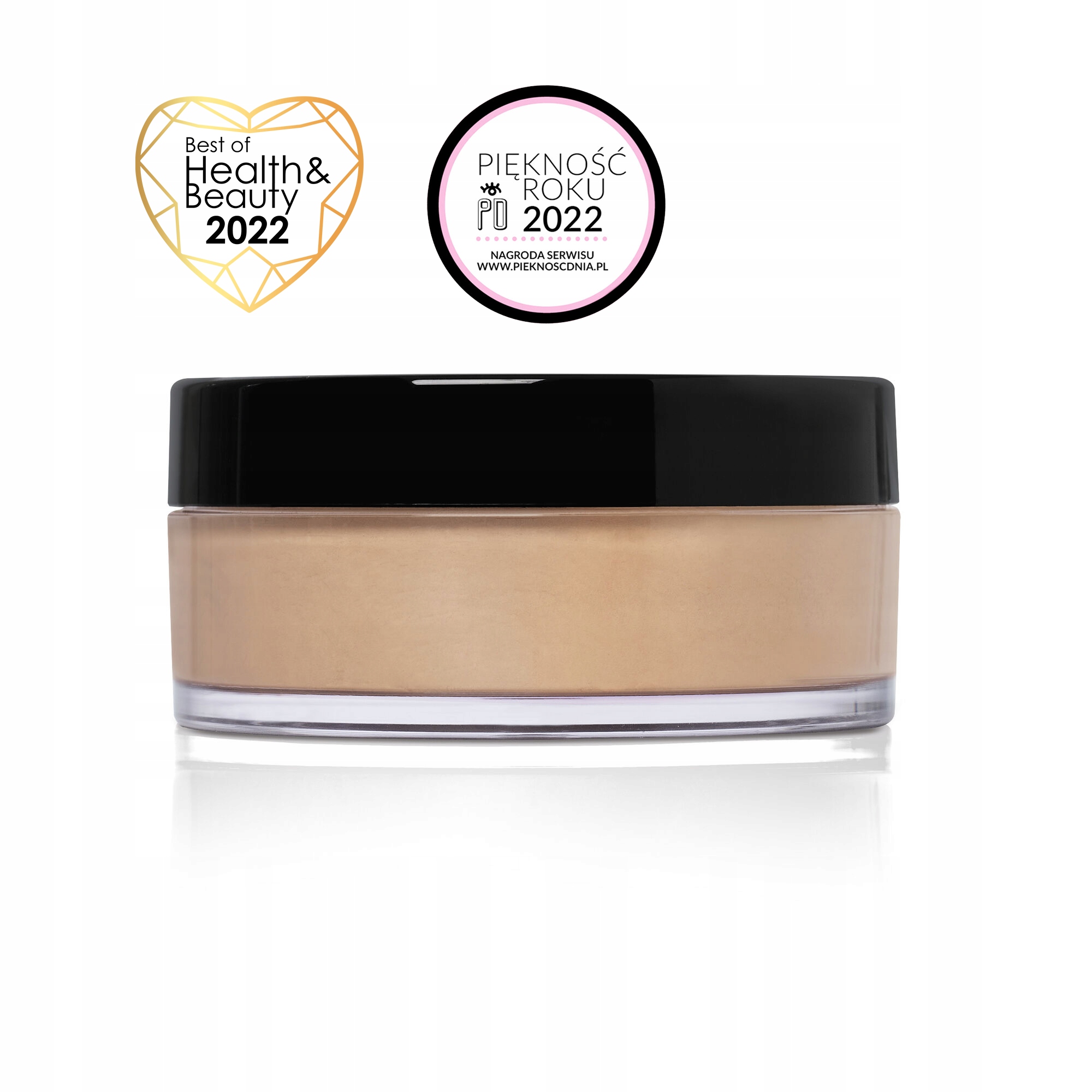 Mary Kay Hedvábný vyhlazující pudr Light Ivory