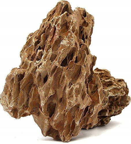 Kámen Dragon Sada pro akvárium 15 kg Přírodní Bronz Béžová Zelená Retne