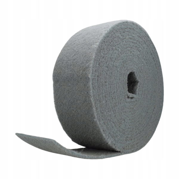 ROLKA ŚCIERNA WŁÓKNINA NYLON WEB INDASA 115 mm x 10 m ULTRA FINE Marka Indasa