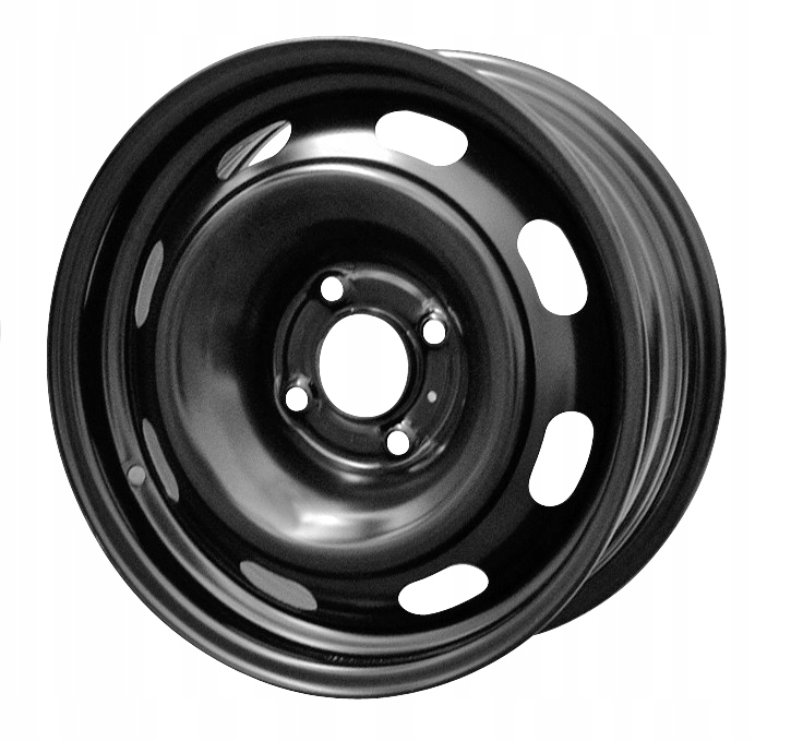 1X 15 дюйм (ОВ) 4X108 ET23 CITROEN PEUGEOT обод сталь