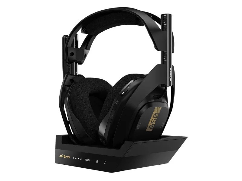 Headset Astro A50 Xbox One czarny Producent Astro
