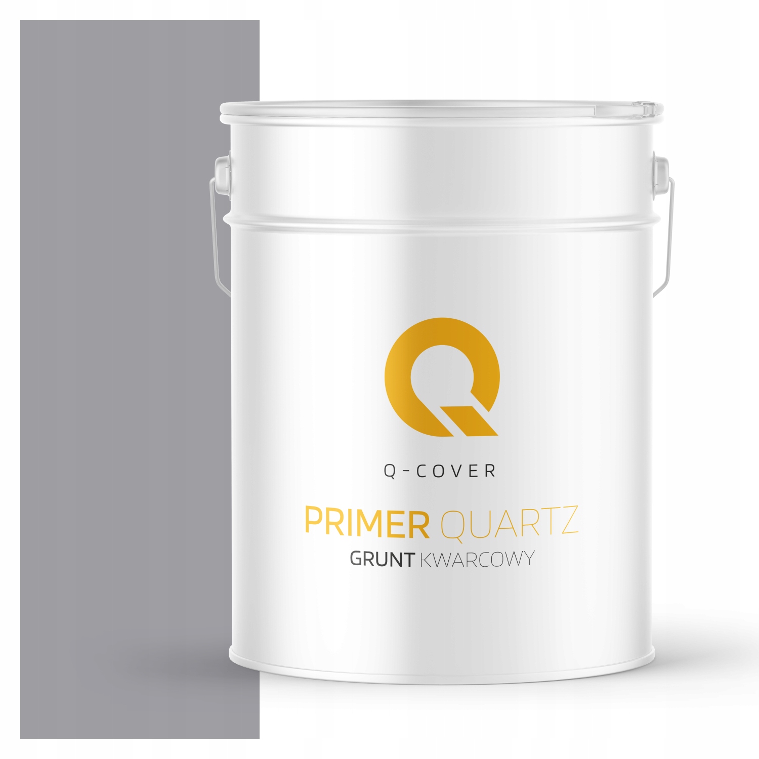 Křemenná Zemina Pod Omítku Mozaiková Mozaika Šedá M04 15 Kg Podklad