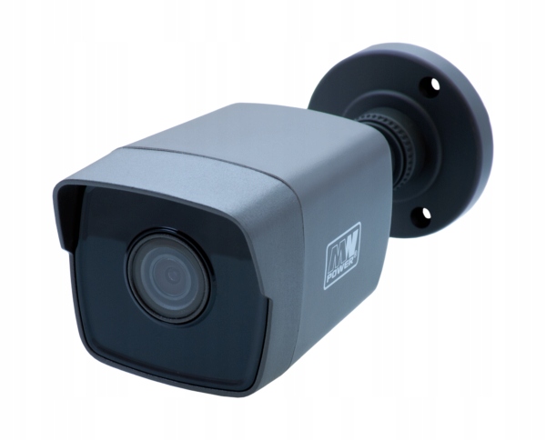 IPC-T304F-G-C(2.8MM): IPC-T304F-G-C(2.8MM): Kamera Ip 4 Mpx obiektyw stałoo