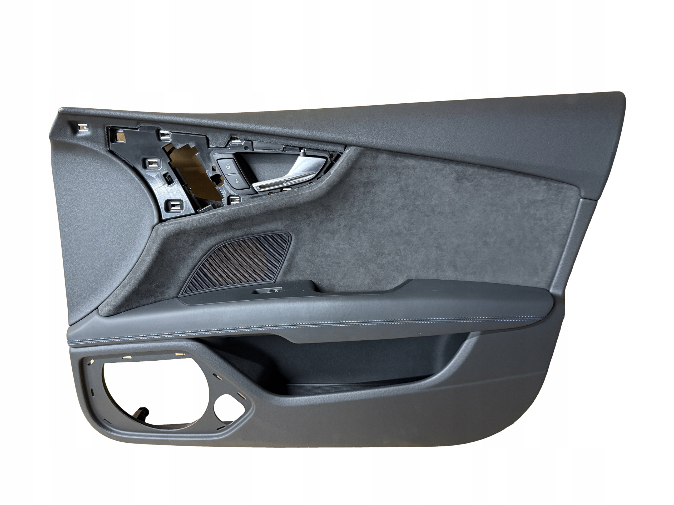 AUDI RS7 A7 4G side door right front