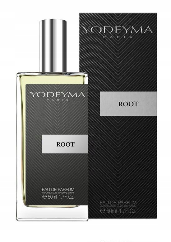 

Yodeyma Root 50ml woda perfumowana