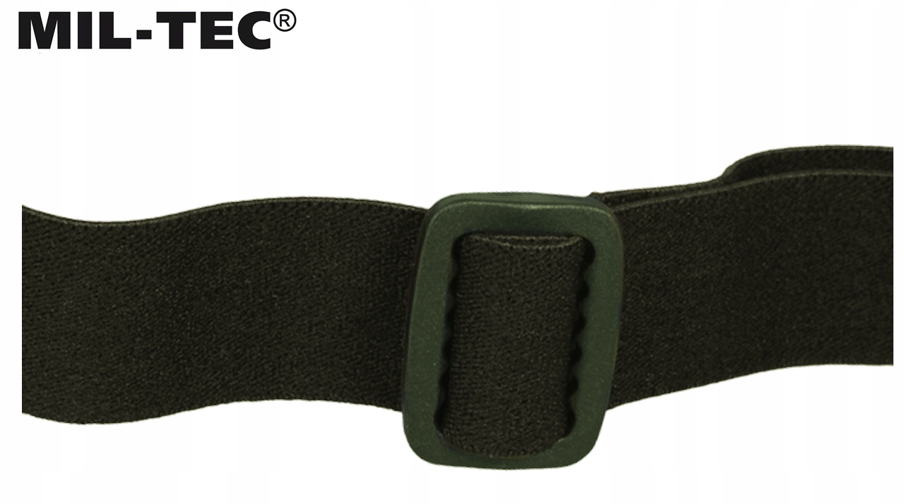 OKULARY TAKTYCZNE GOGLE COMMANDO AIR SMOKE OLIVE Typ ochronne