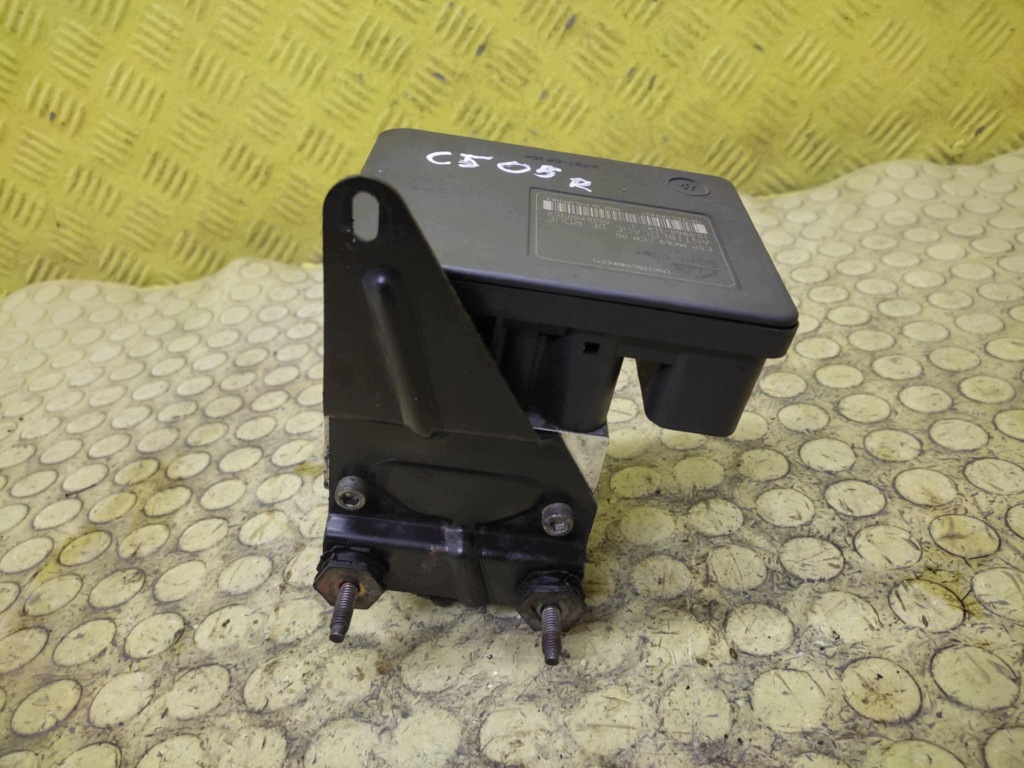 CITROEN C5 e Pompa ABS 9657061080