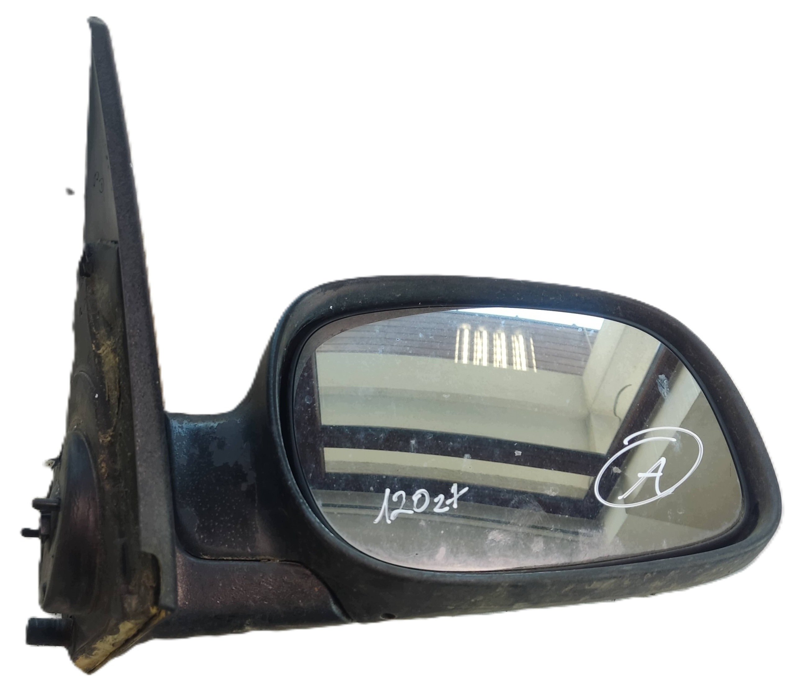 specchietto retrovisore destro LAND ROVER Freelander e