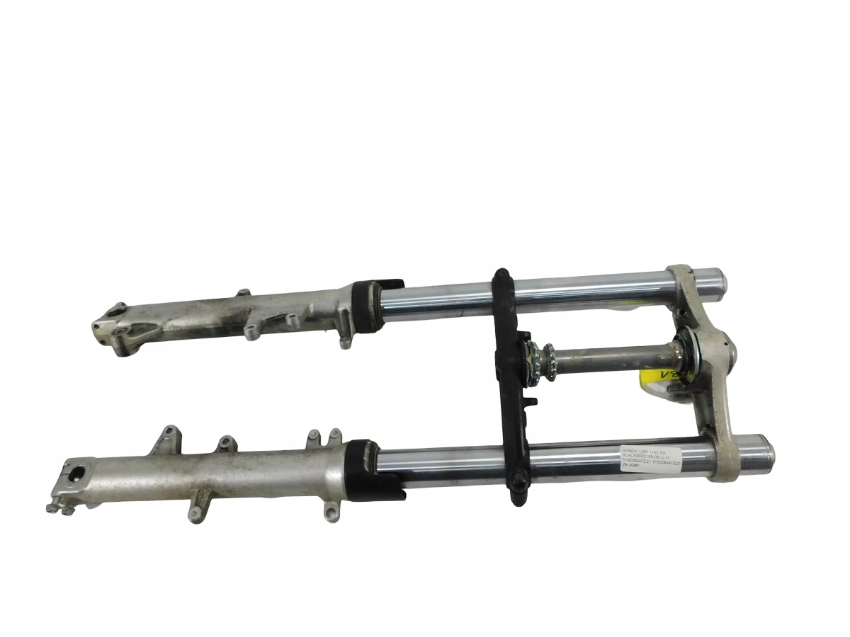 Laga Závesná Polica Lagi Honda Cbr 1100 XX Blackbird 99-06 U-11 51400MATE