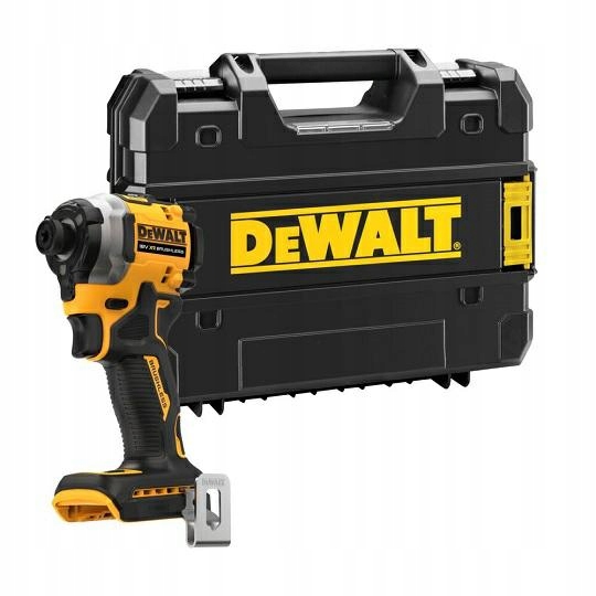Dewalt Příklepový Šroubovák 18V DCF850NT Tstak