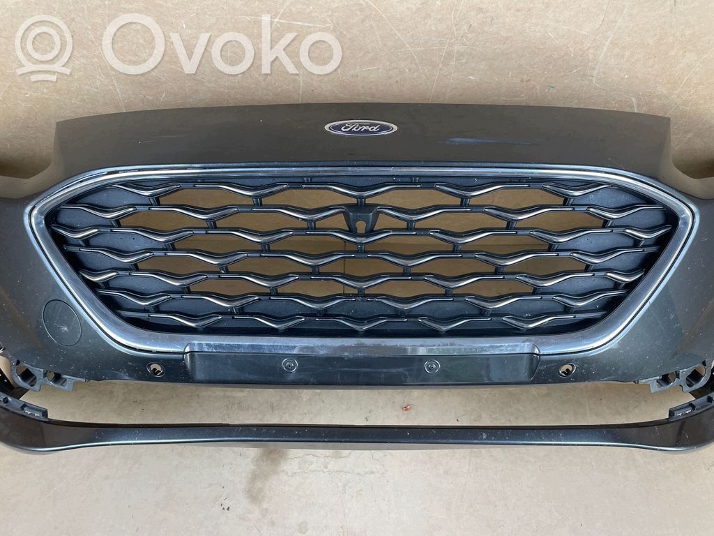 bumper front front 6xPDC VIGNALE FORD KUGA MK3 III 2019-2024 LV4B17F003V