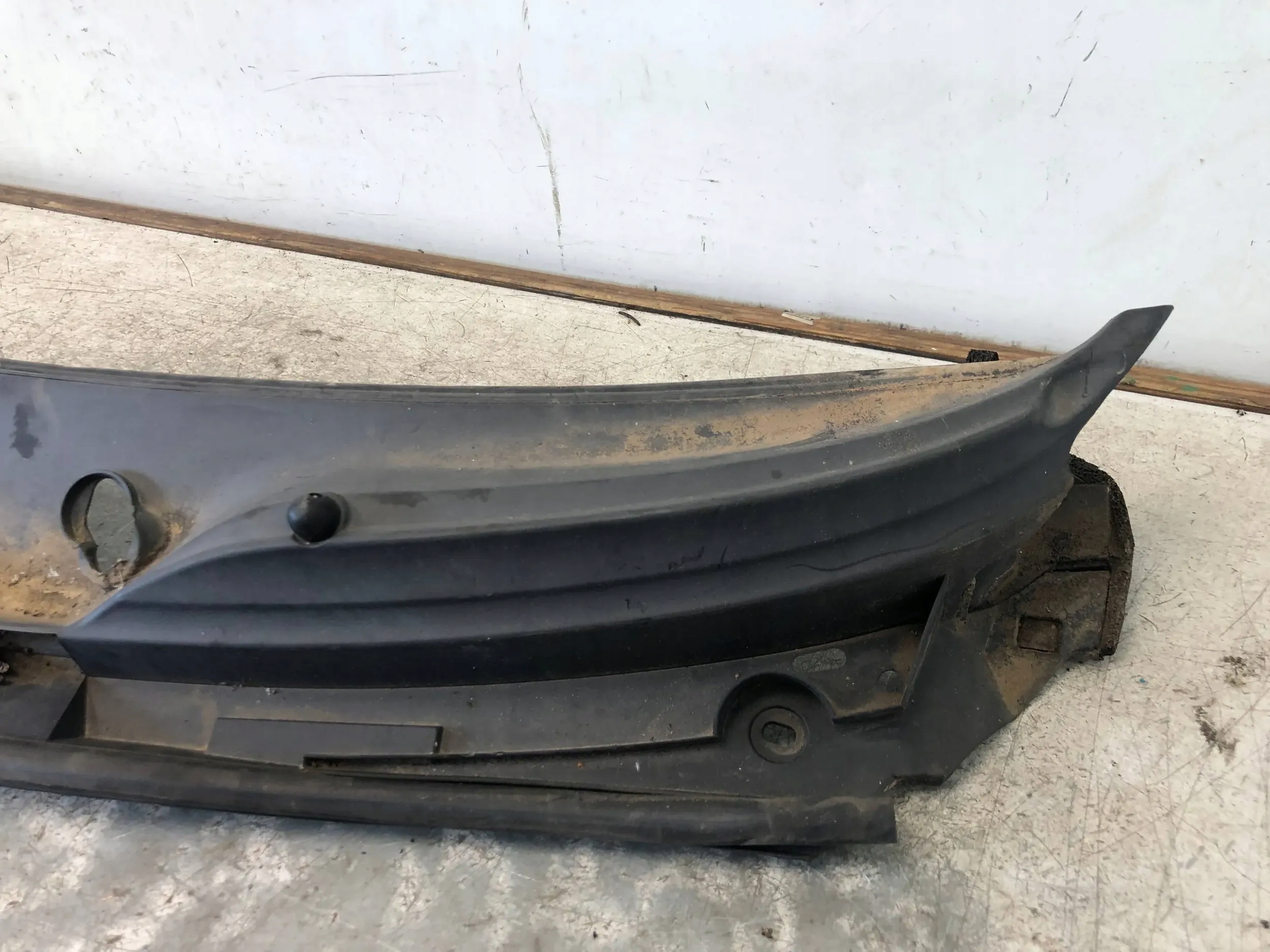 torpedo PEUGEOT 107 MP5721