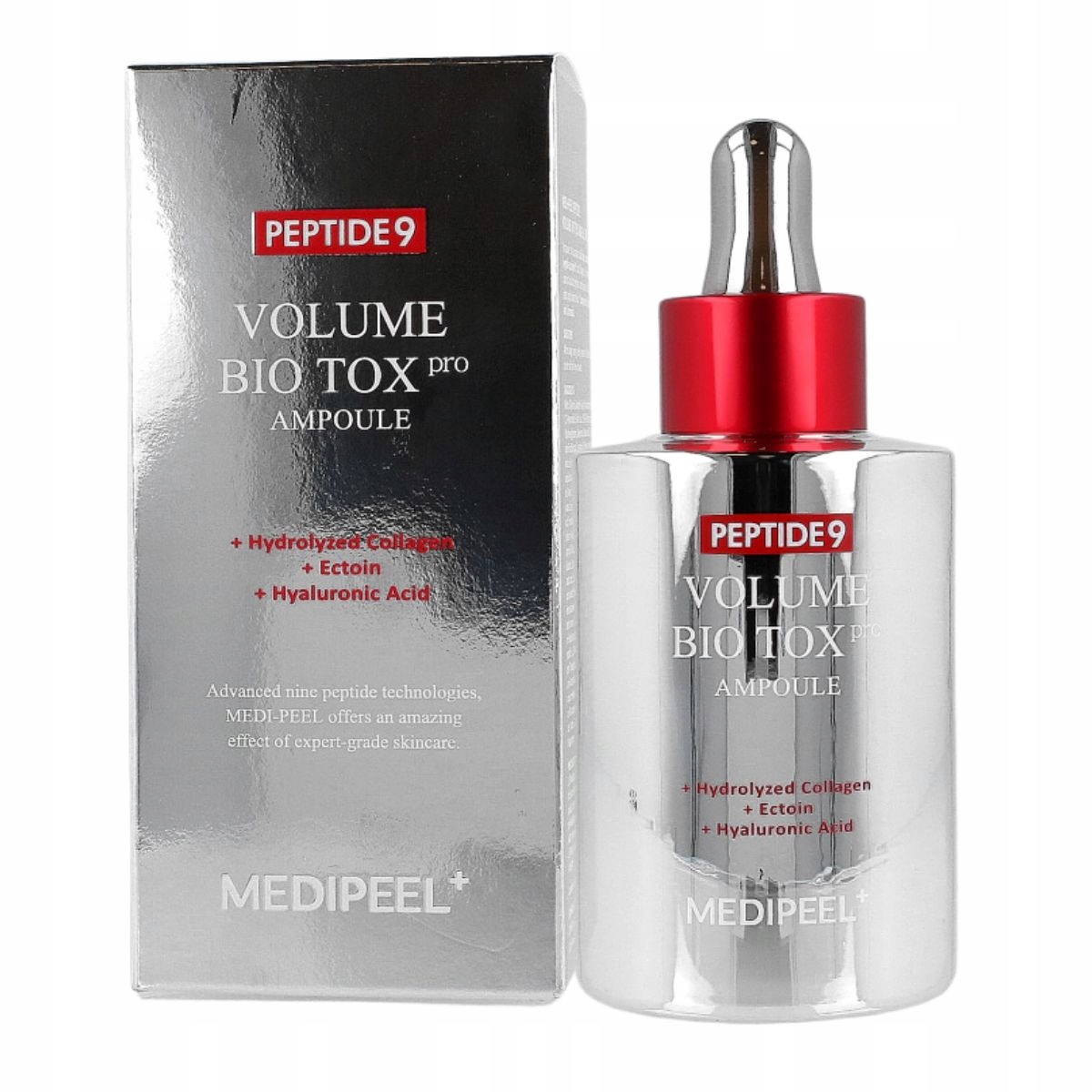 Medi-peel Peptide 9 Volume Bio tox Ampoule Pro 100 ml sérum