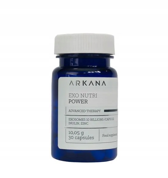 Krople Ark - Niska cena na Allegro