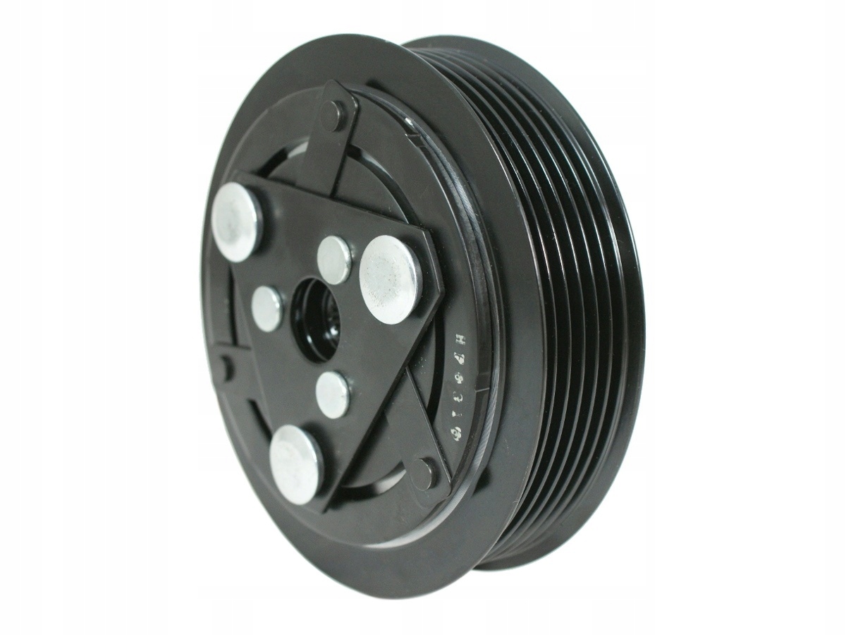 Spojka Kompresoru Peugeot 9676011680 9808860080 980659938 9806599380