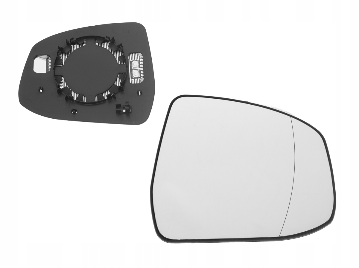 ACC Parts Blinkerlinse Rechts Für Ford Focus & Mondeo - Klar Und Langlebig