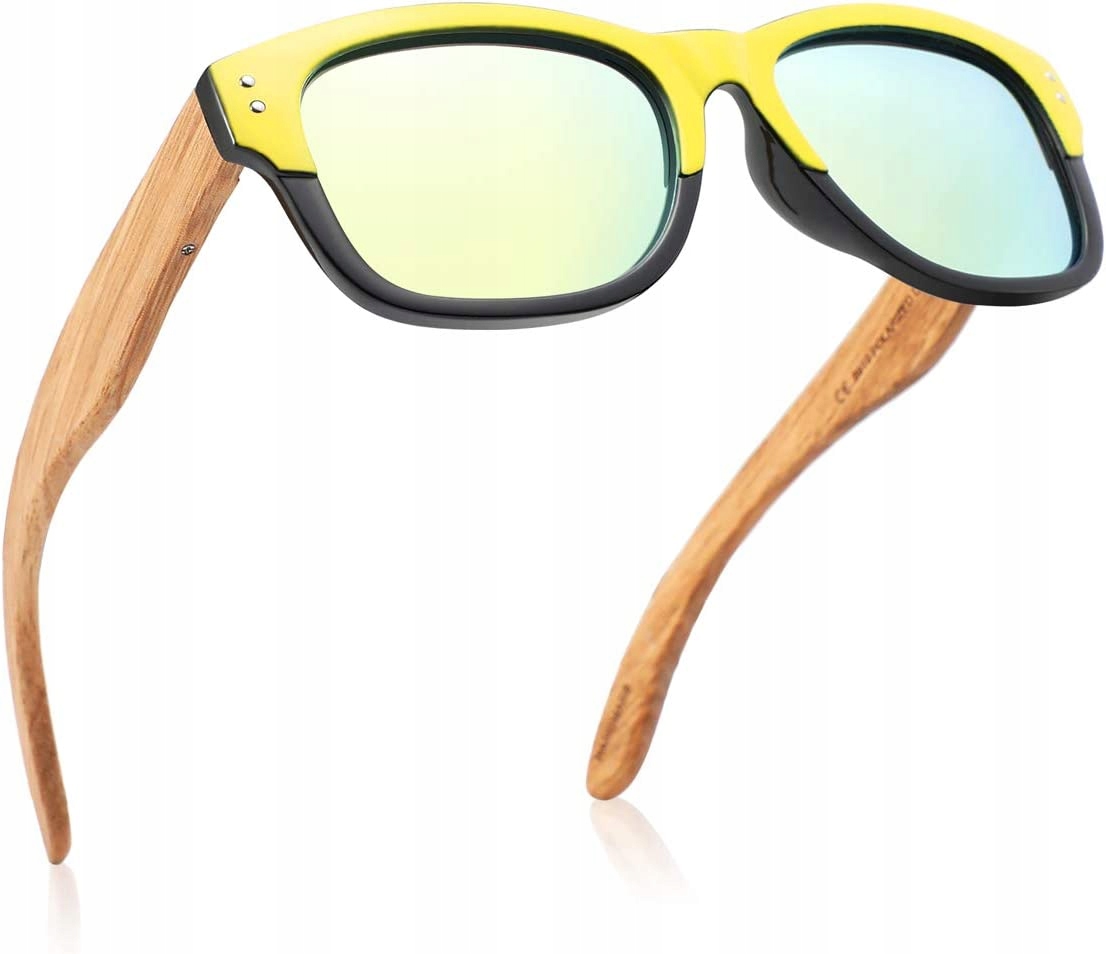 Okulary przeciwsłoneczne polaryzacyjne UV400