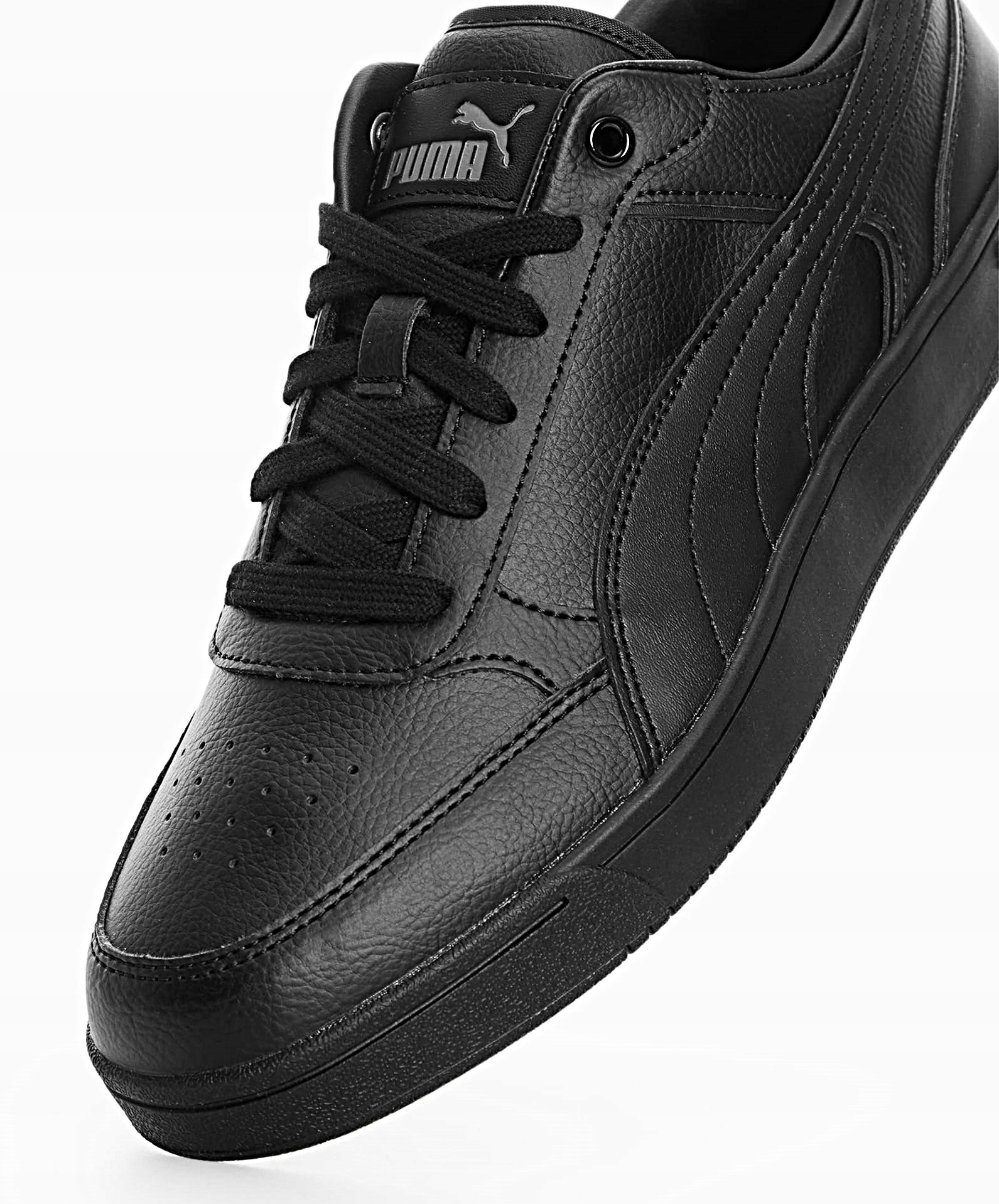 Sportovní Boty Puma Dribble kožená obuv pro každodenní nošení vel.