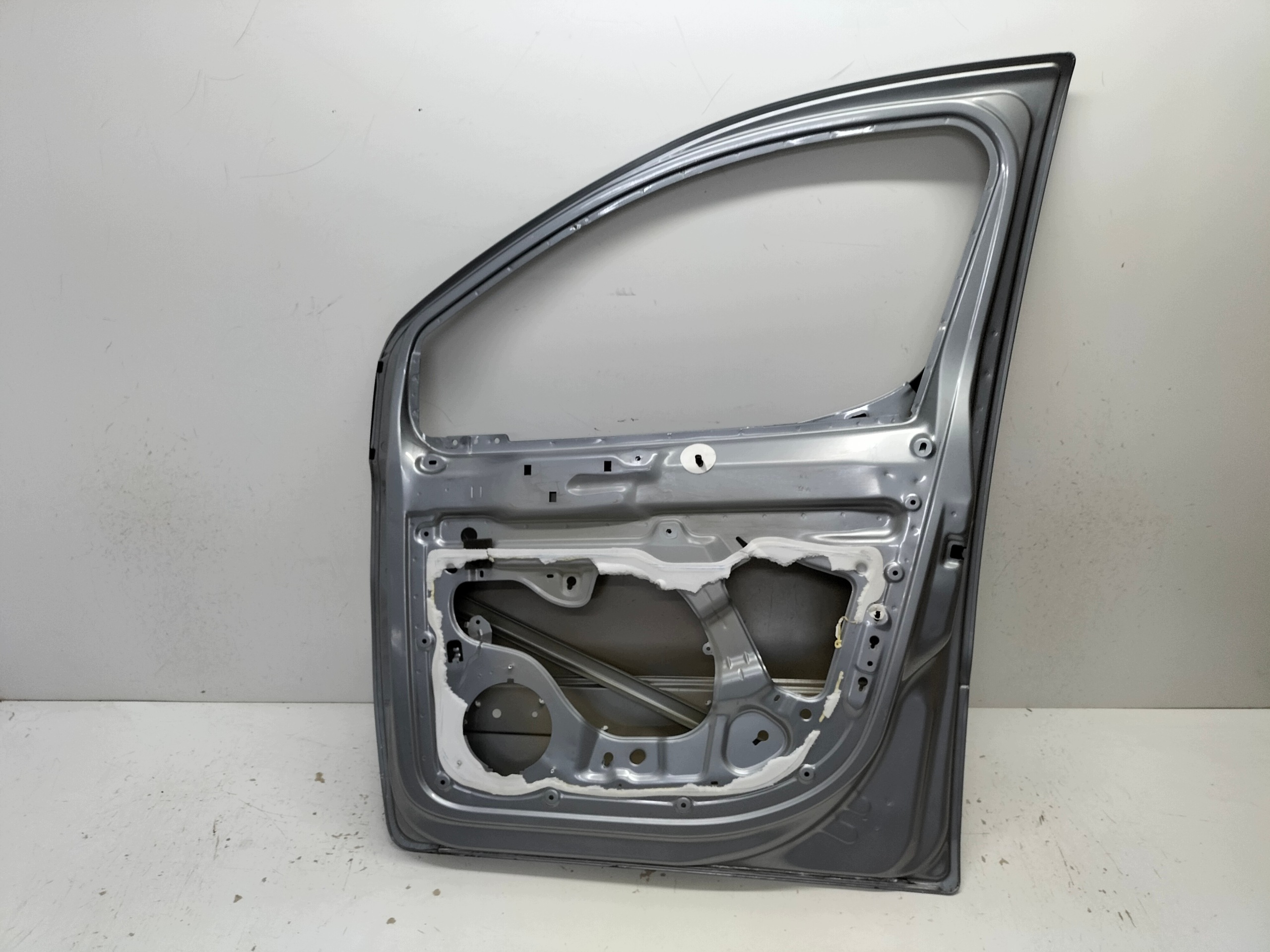 door front front right CITROEN BERLINGO PARTNER 3 III 08-18 oznaki koro