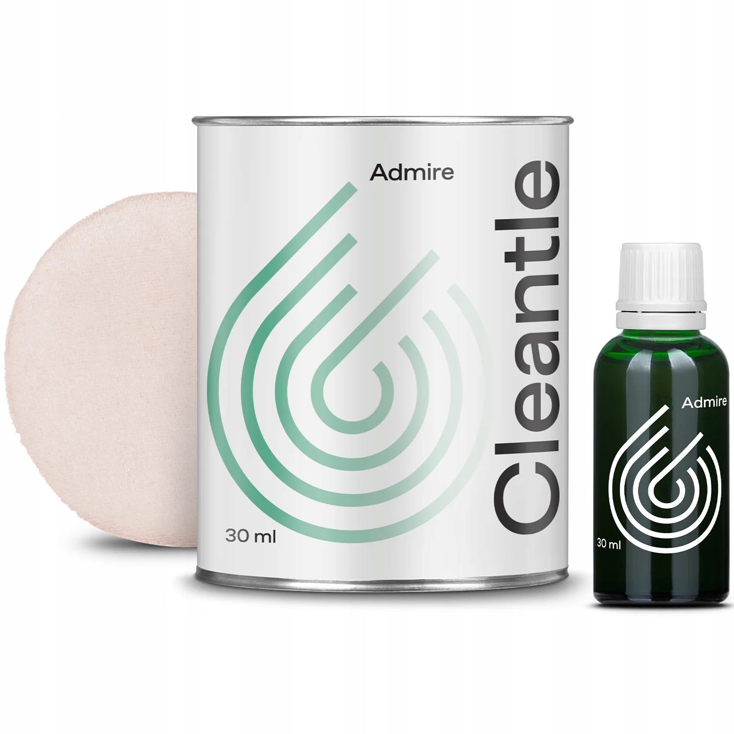 Cleantle Admire powłoka ochronna 30ml