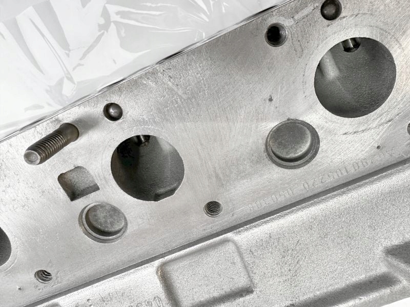 MERCEDES ML W164 4,0CDI GŁOWICA R6290162401 Typ samochodu Samochody osobowe