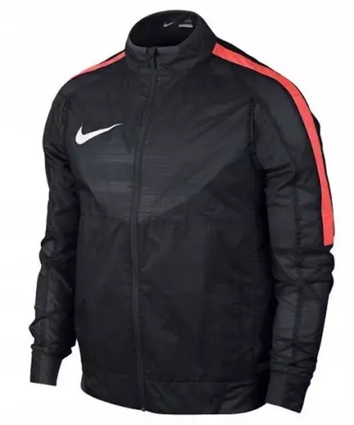 Kurtka treningowa Nike 645277-011