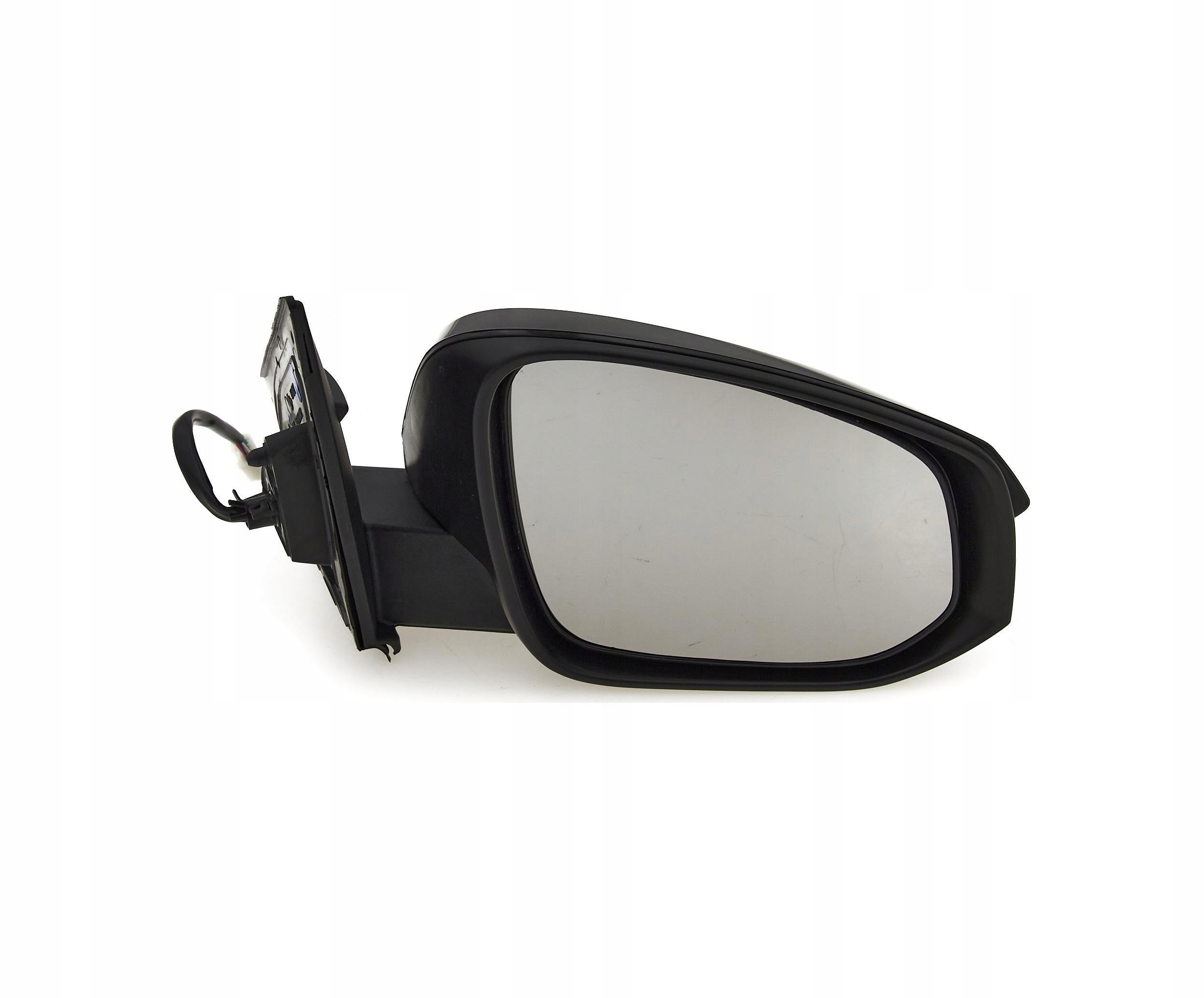 Toyota RAV4 XA40 Zrcátko Pravé Elektrické Vyhřívané Homologace Eu 9 Pin