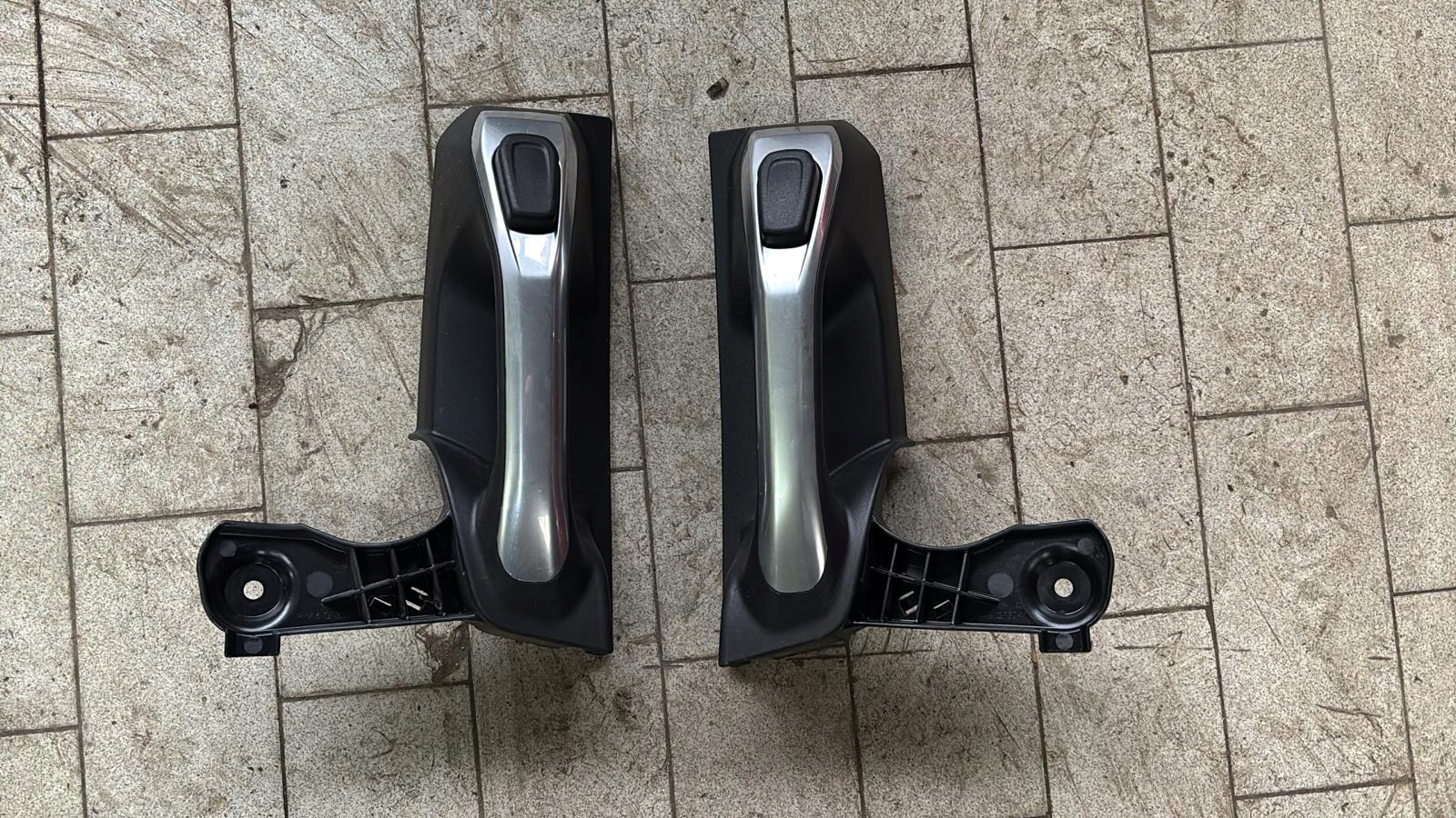 handle inner FORD C-MAX II MK2 right left rear part