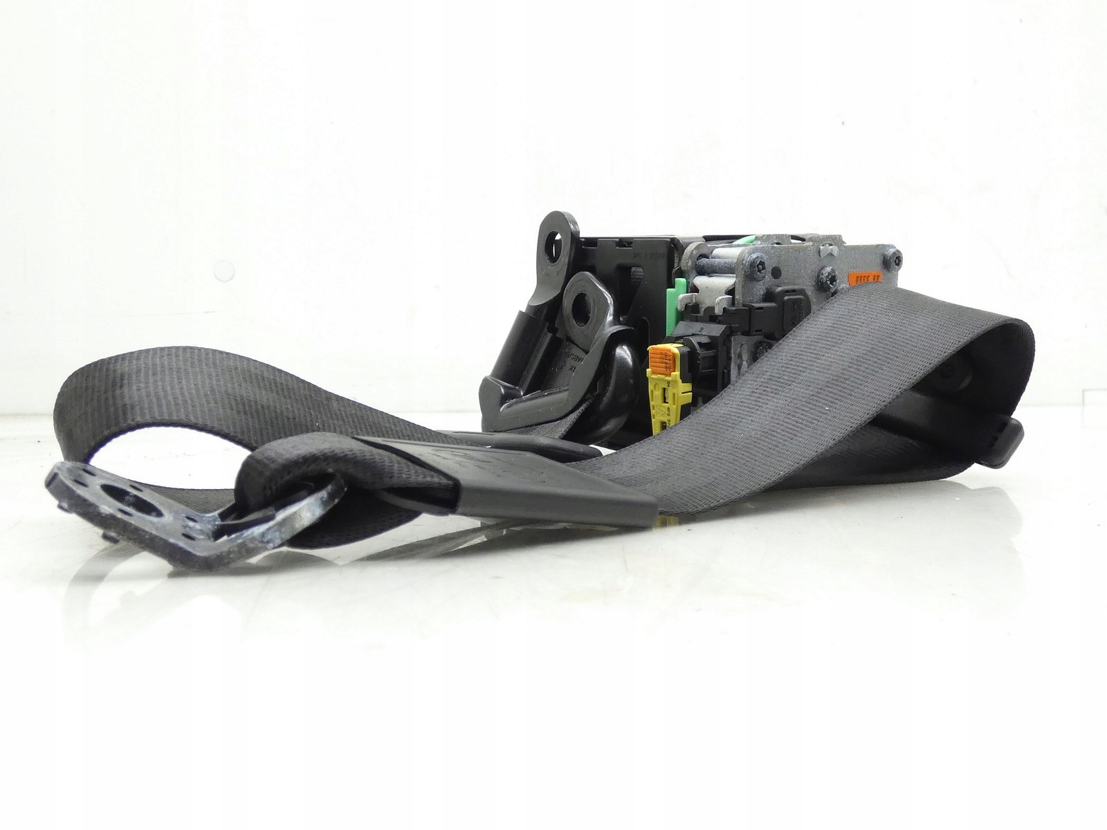 tension belt safety left right front front driver´s AUDI TT 8J 8J8857705D